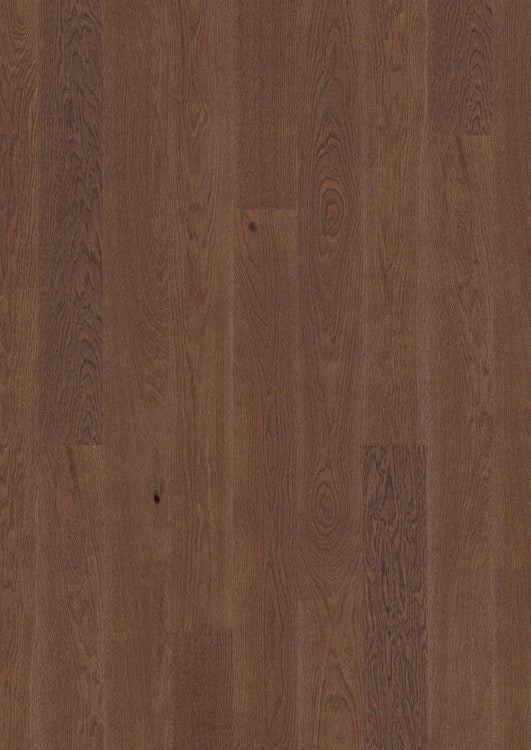 Live Matte Plank Engineered Hardwood - Sample 12"