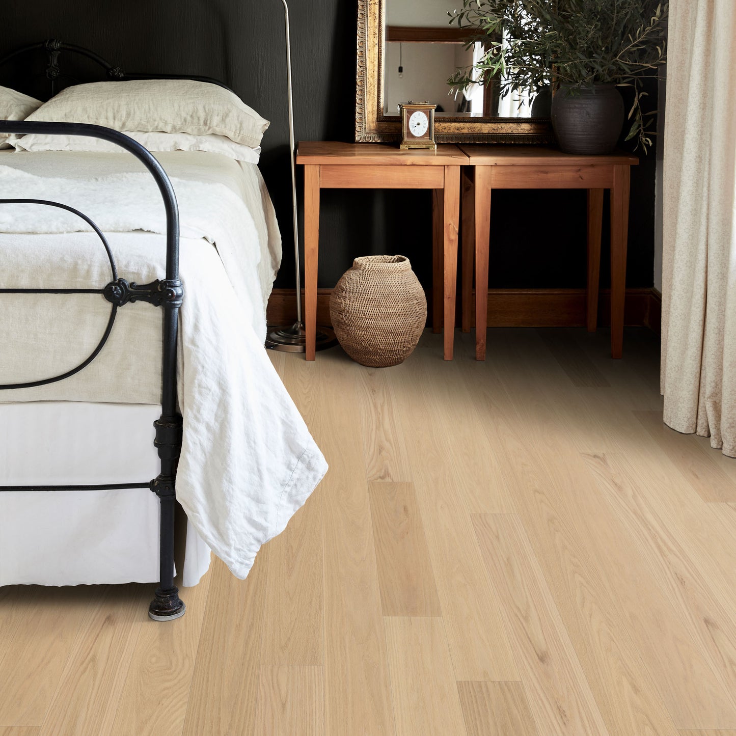 Estate Collection - Red Oak Sample 12"