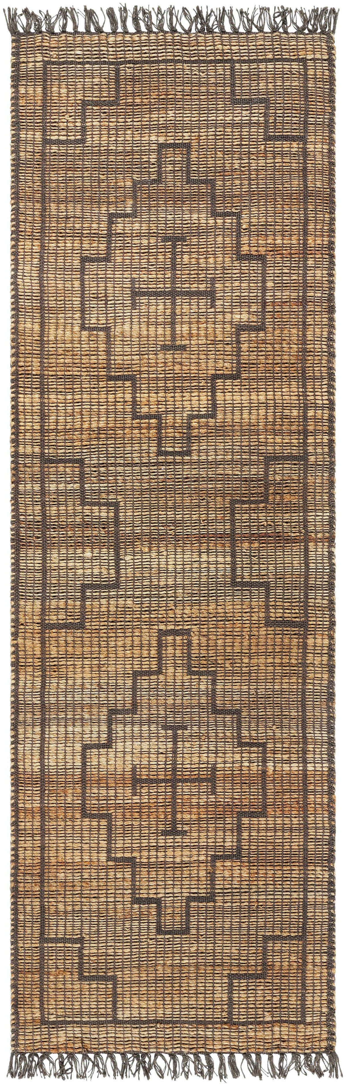 Licha Jute Rug