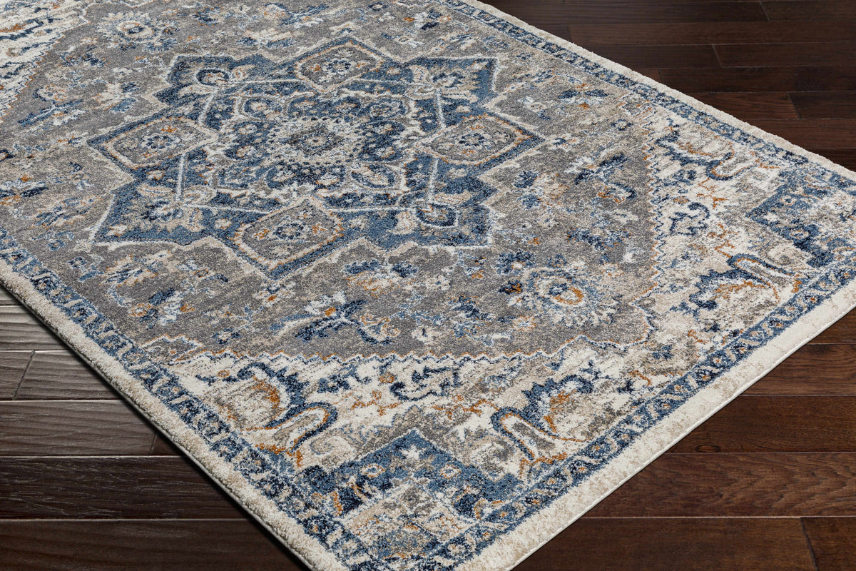 Taligaman Thick Luxe Rug