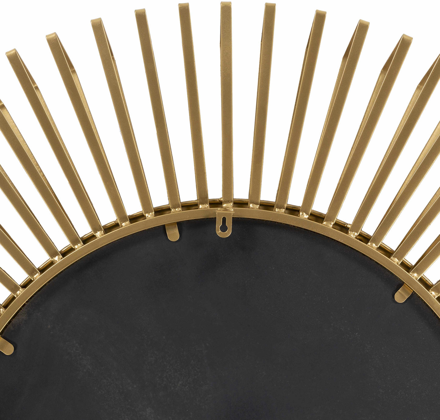 Tarvin Mirror