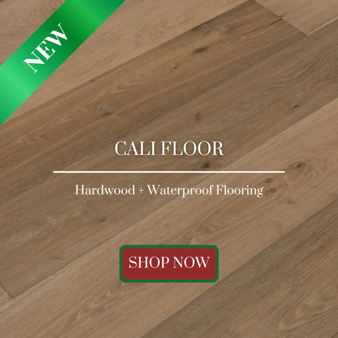 CALI Floor