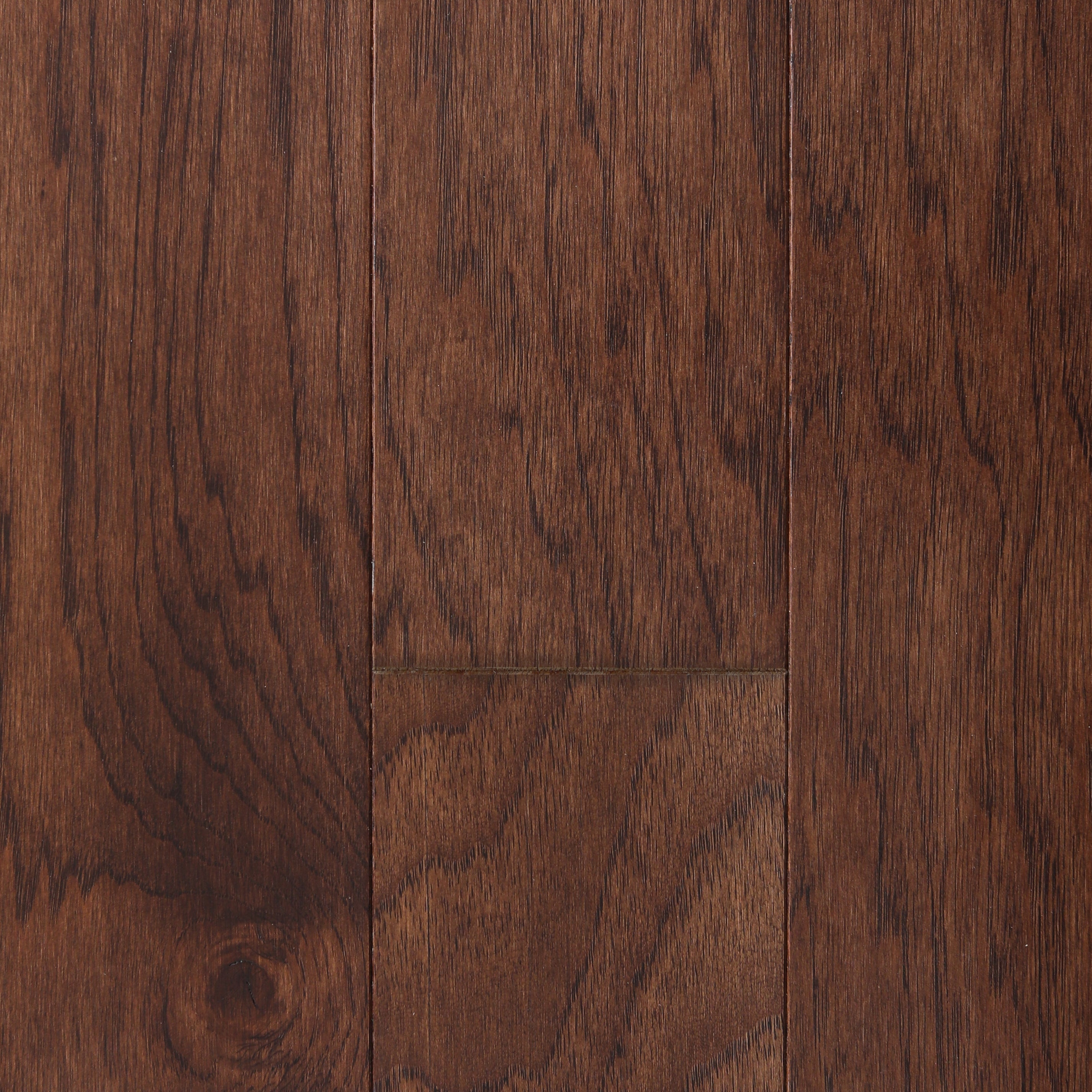 Hickory Burnt Cinnamon / 3/8