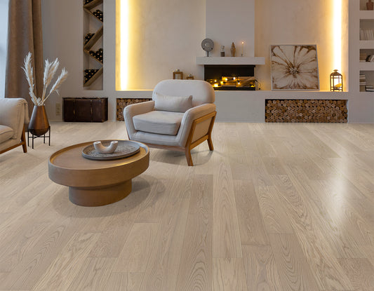 Castillian Elegance - Sample 12"