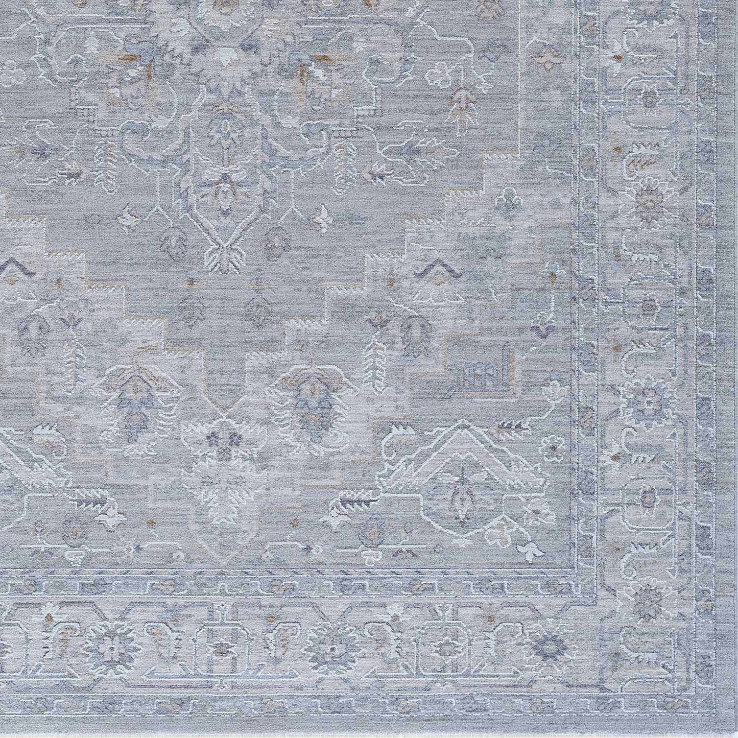 Earlsfield Statement Rug