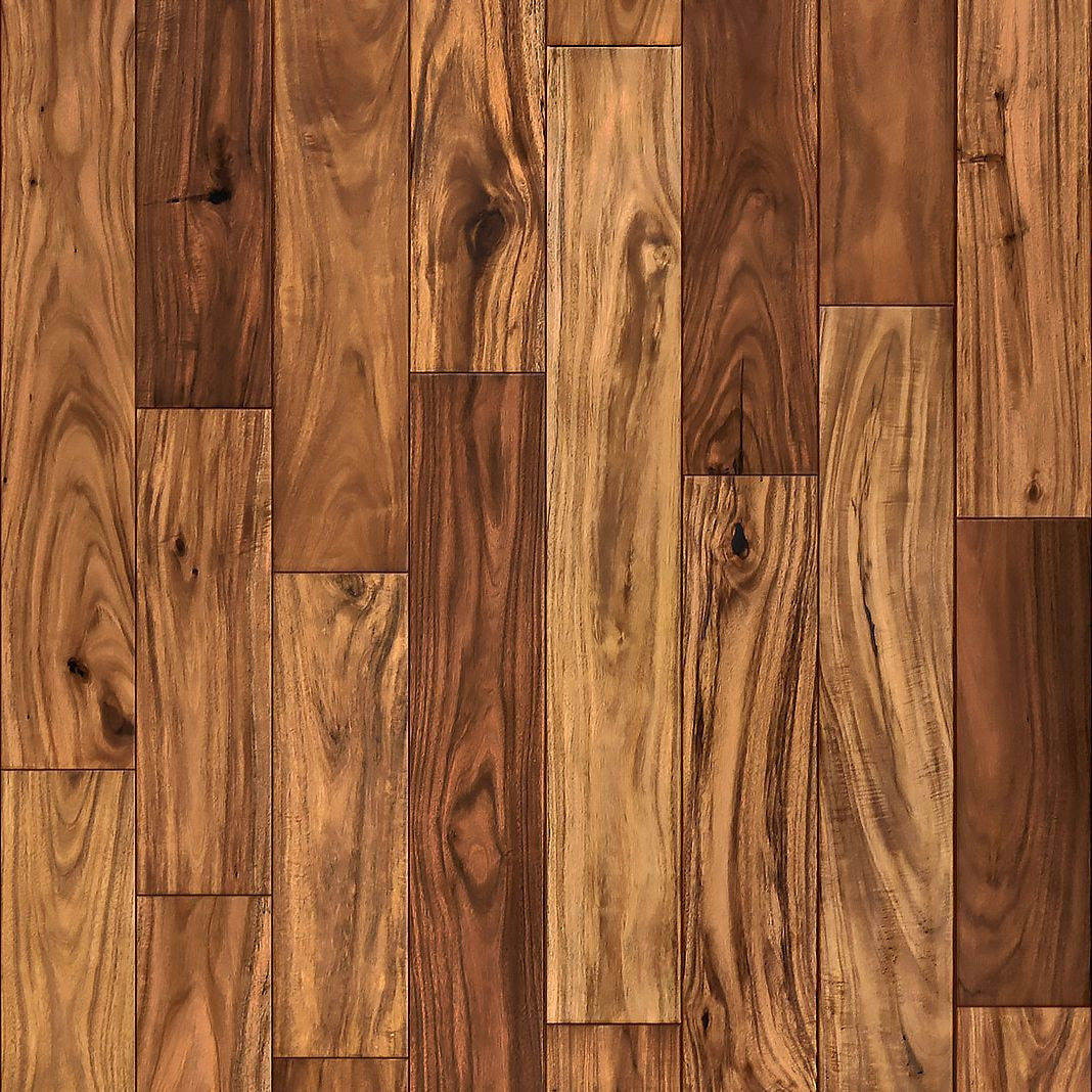 Acacia Natural / 1/2