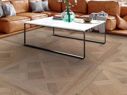 Provincial Parquet - Sample 12"