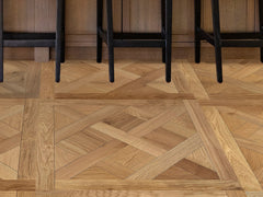 Provincial Parquet - Sample 12"