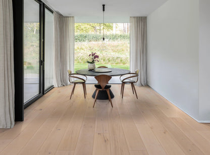 Chateau Oak - Sample 12"