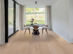 Chateau Oak - Sample 12"