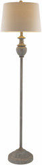 Binidayan Floor Lamp
