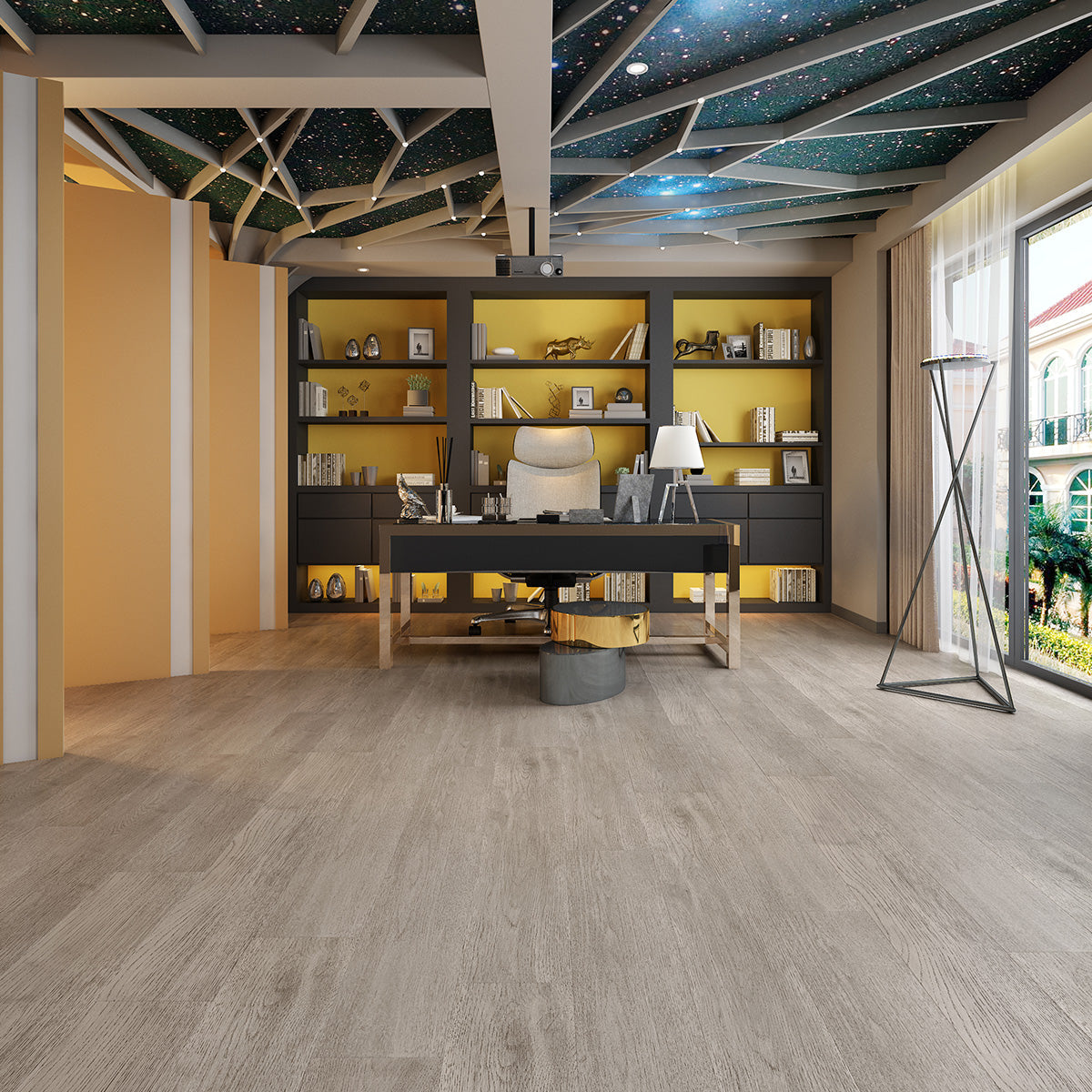 Breso / 5/8” X 9” X 75” RL / 23.51 SF/CTN