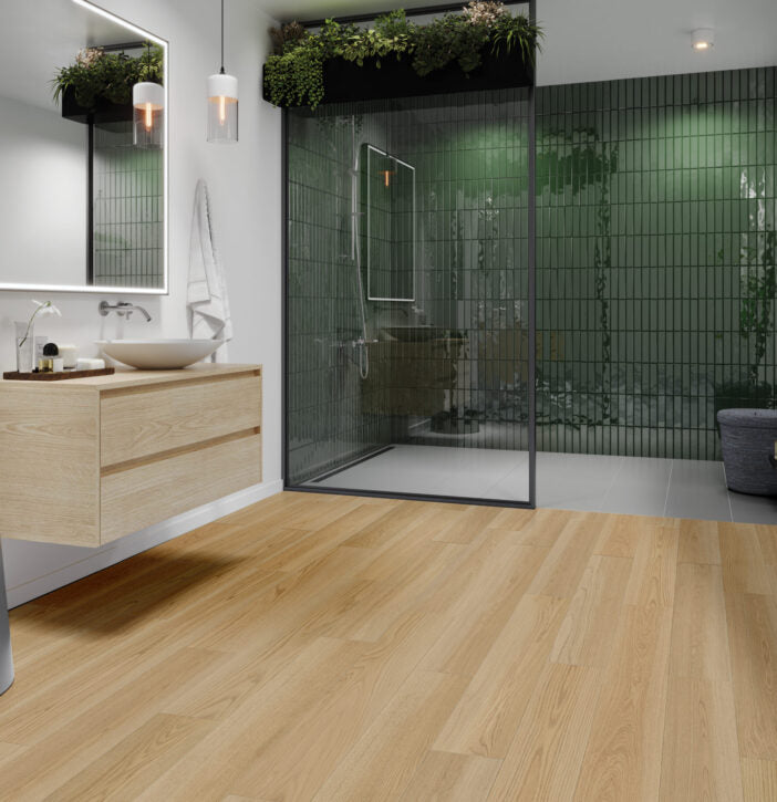 Beige Oak / 6mm X 7.8