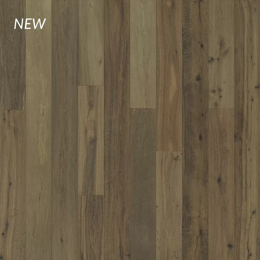 True Hardwood Collection