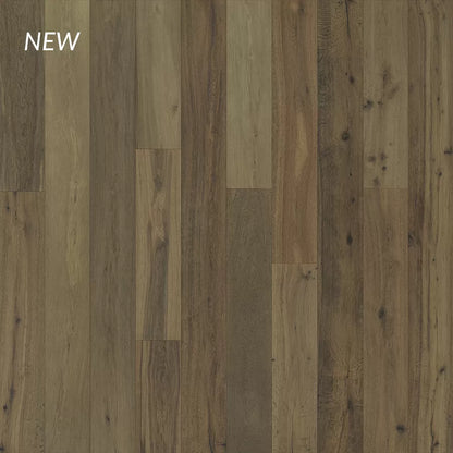 True Hardwood Collection