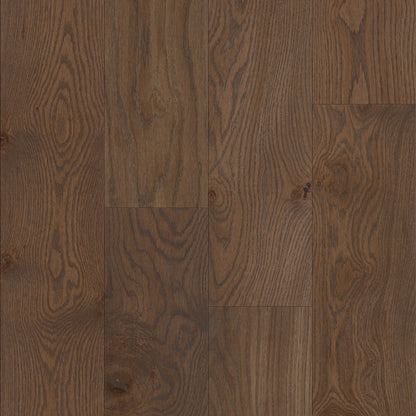 15" Hardwood Flooring Sample | Artist Collection