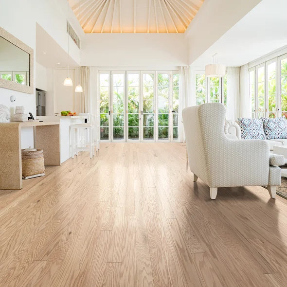 Albright Oak 3.25 - Sample 12"