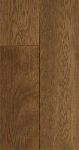 Bronze Oak - Rift Sawn / 3/4” X 7” X 120” RL / 17.22 SF/CTN