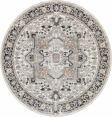 Cabacungan Washable Area Rug