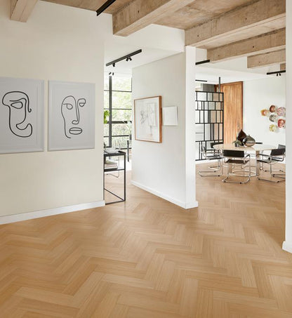 Life Authentic Herringbone Collection