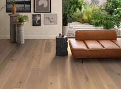 Chateau Oak - Sample 12"