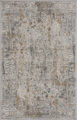 Ochlock Textured Luxe Area Rug