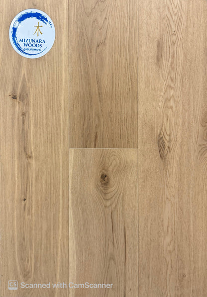 Mizunara Woods - Sample 12"