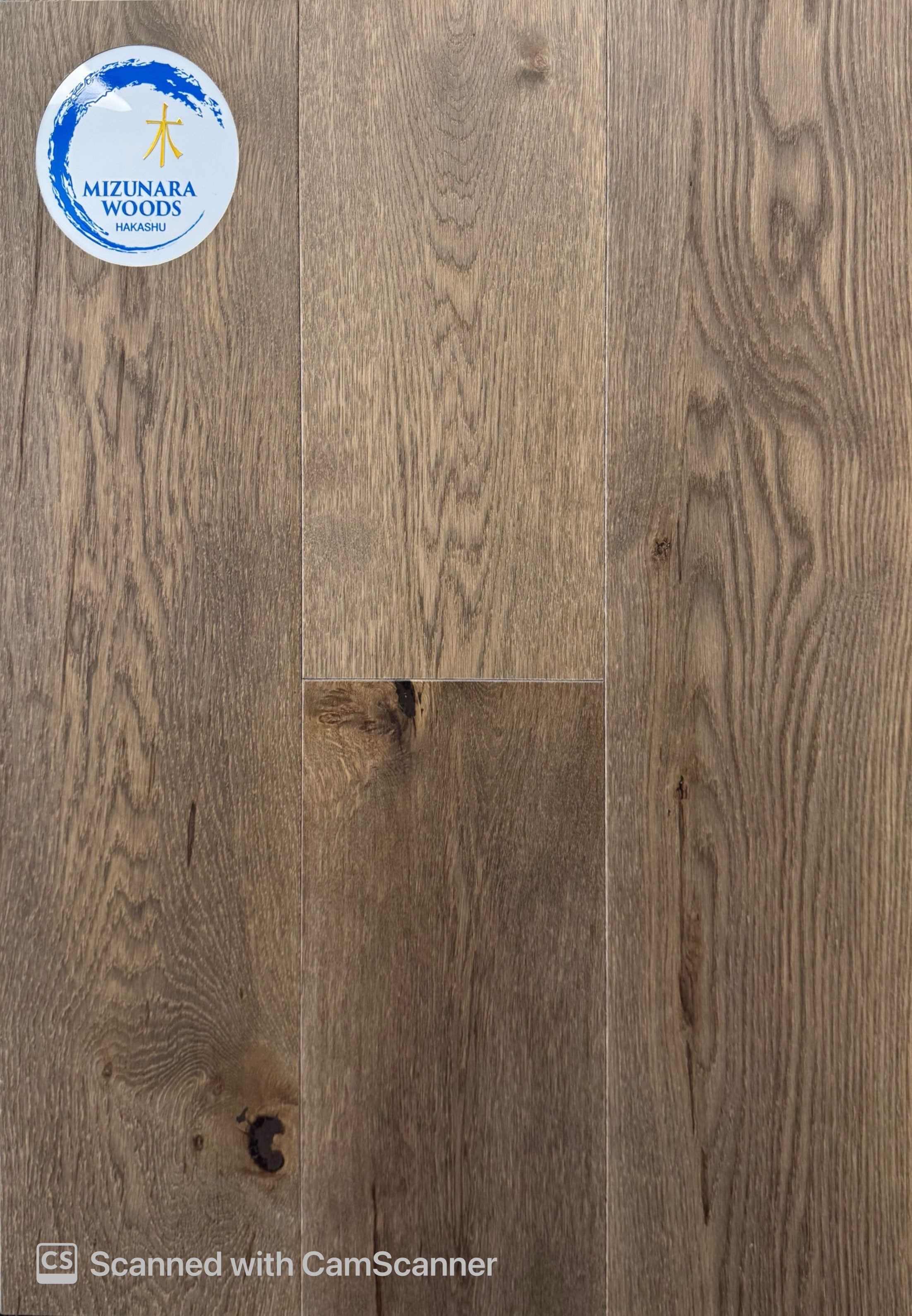 Mizunara Woods – Lumberjack Direct, LLC