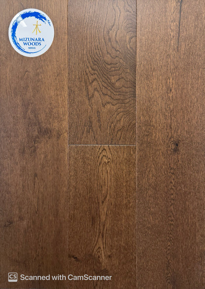 Mizunara Woods - Sample 12"