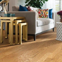 Albright Oak 3.25 - Sample 12"