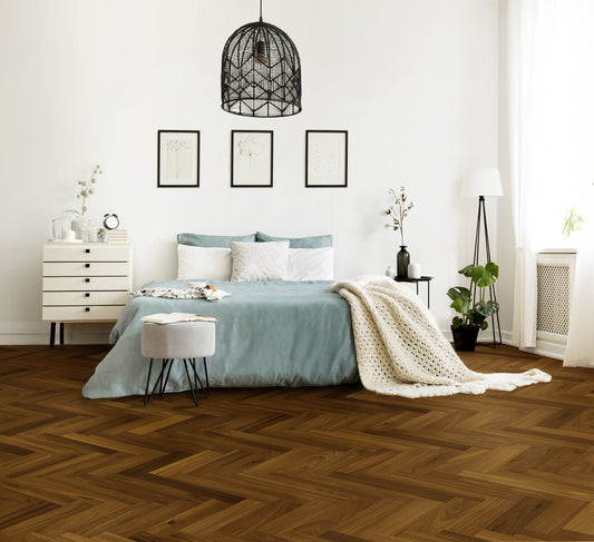 Barcelona Herringbone