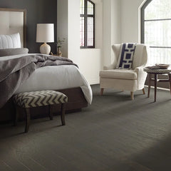 Albright Oak 3.25 - Sample 12"