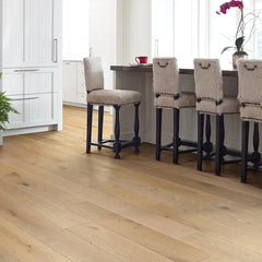 Castlewood Oak - Sample 12"