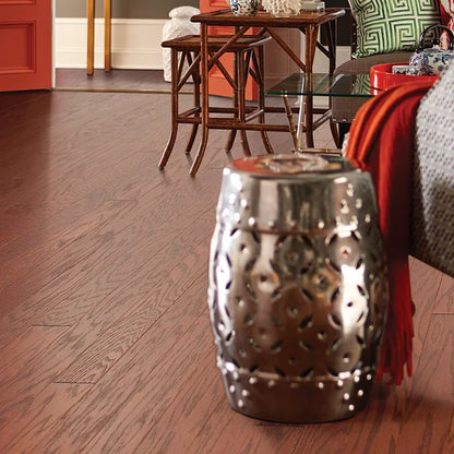 Albright Oak 3.25 - Sample 12"