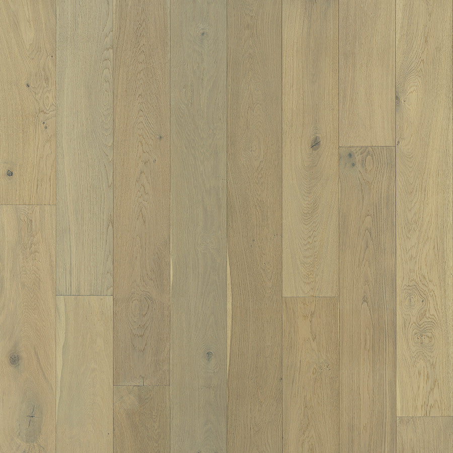 Clearwater Oak / 3/8” X 7.5” X 74