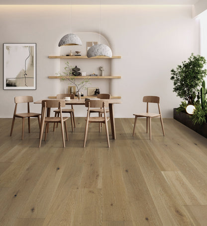 Coast Hardwood