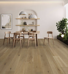 Coast Hardwood