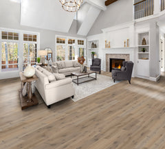 Coast Hardwood