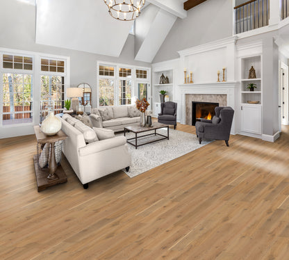 Coast Hardwood - Sample 12"