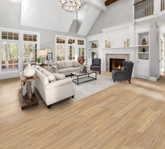 Coast Hardwood