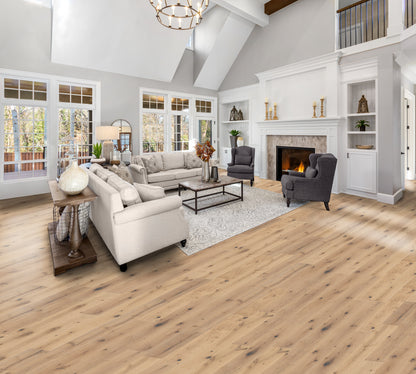 Coast Hardwood
