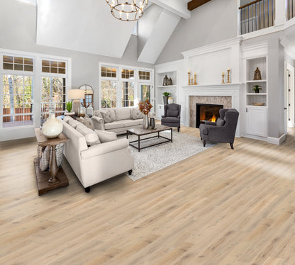 Coast Hardwood