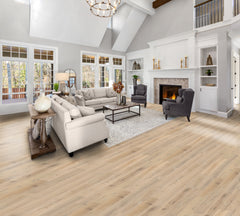 Coast Hardwood - Sample 12"