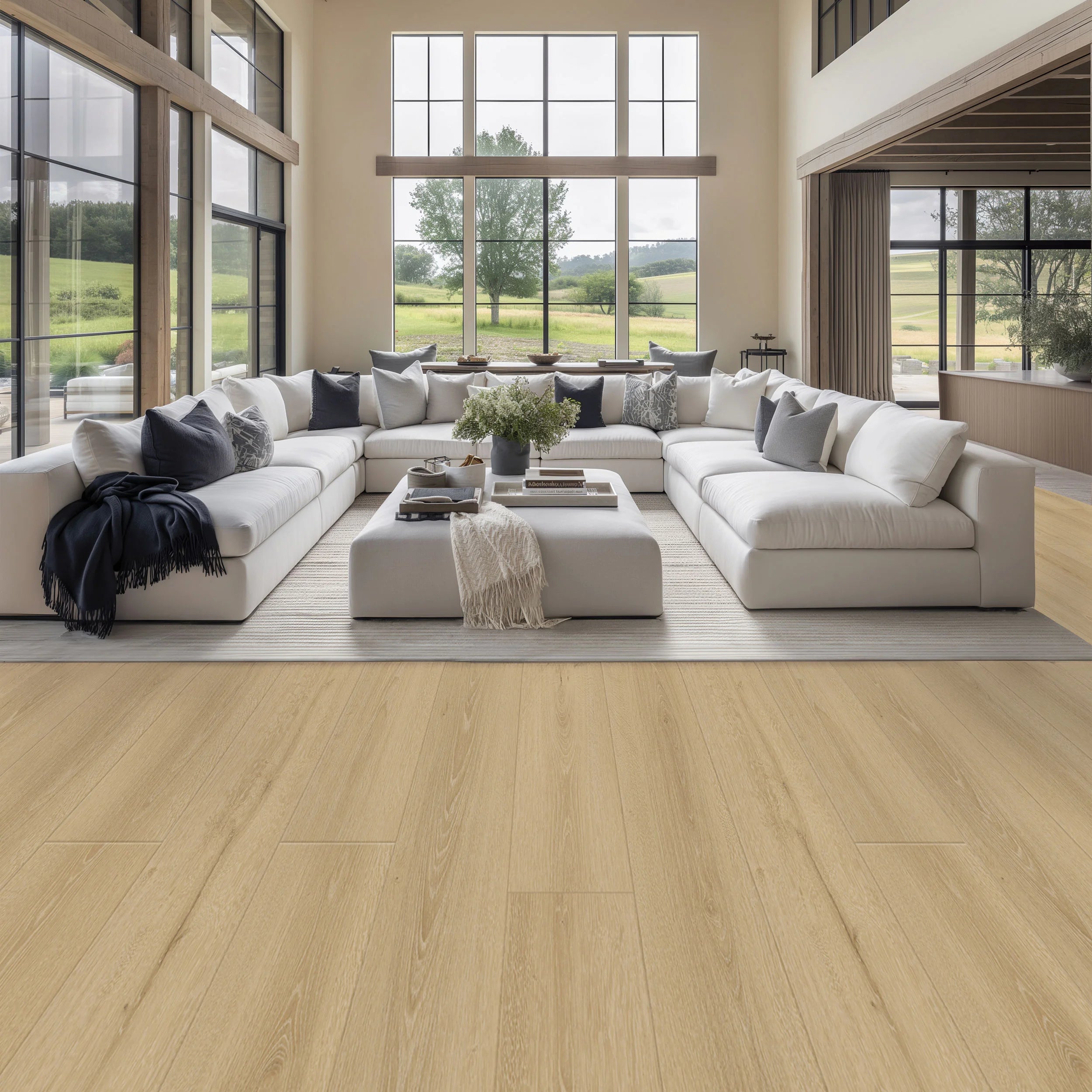 Copen Hills / 14mm X 9.3” X 72” / 27.9 SF/CTN