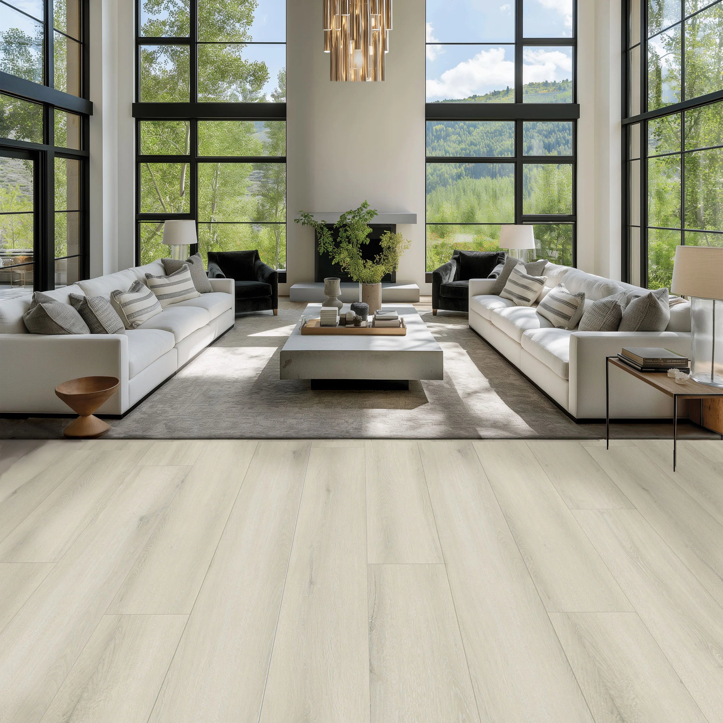 Crescent / 14mm X 9.3” X 72” / 27.9 SF/CTN