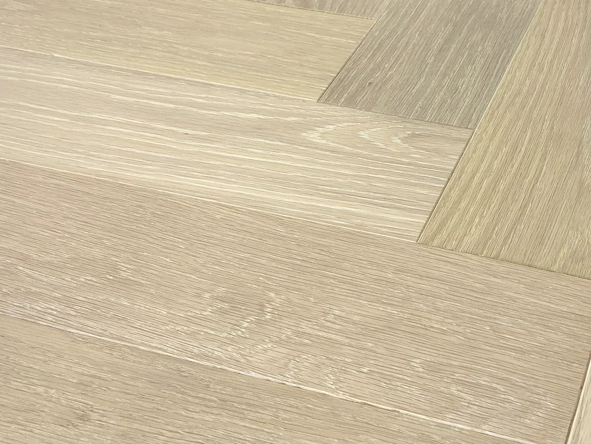 Lago Herringbone Collection