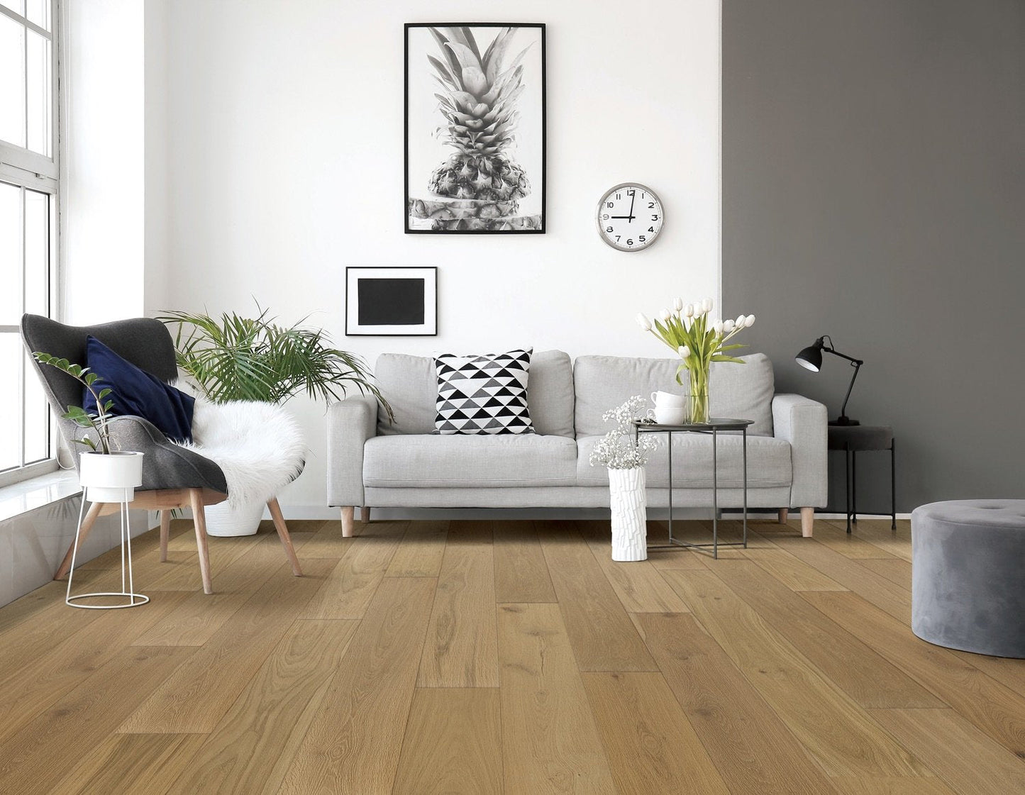 Grand Pacific Collection