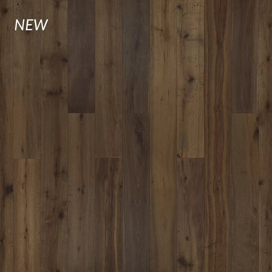 True Hardwood Collection