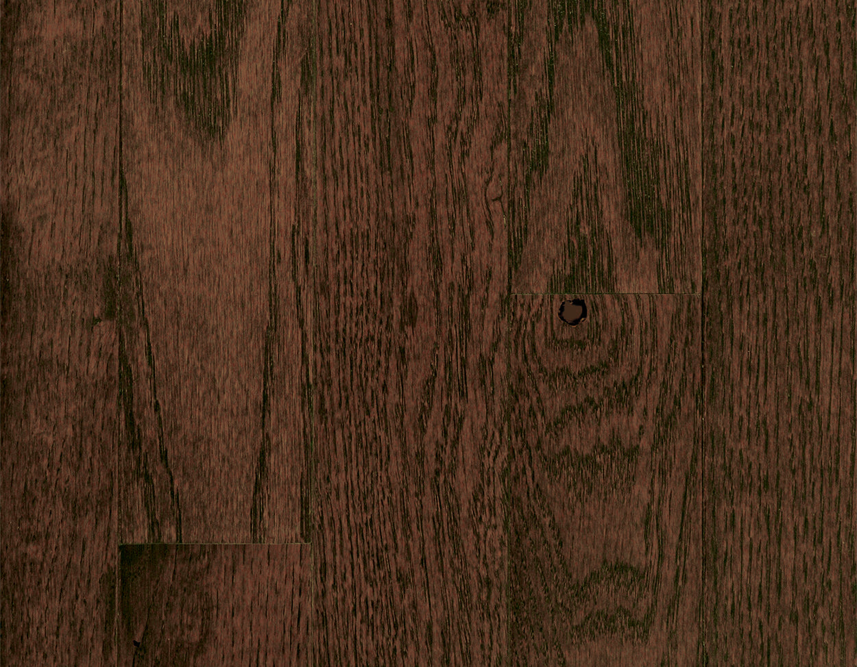 Oak Pointe 2.0 Low Gloss - Sample 12"