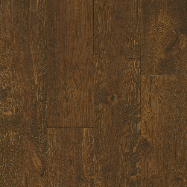 Timberbrushed Gold